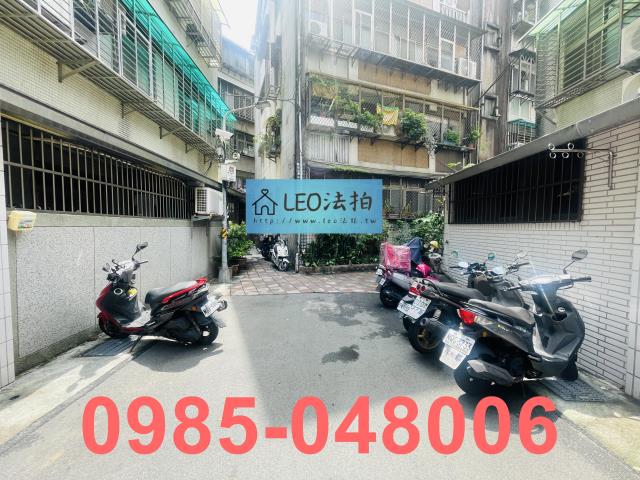 信義區公寓拍賣-6