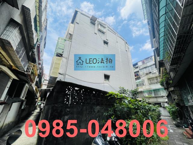 信義區公寓拍賣-4