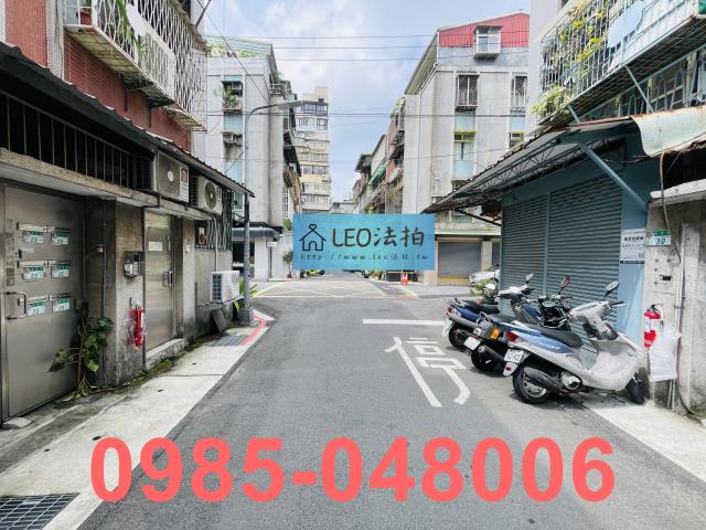 台北法拍公寓-4