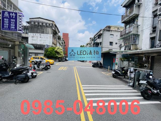 台北公寓拍賣-5