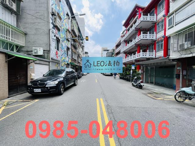 台北公寓拍賣-6