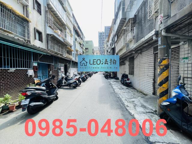 台北法拍公寓-5