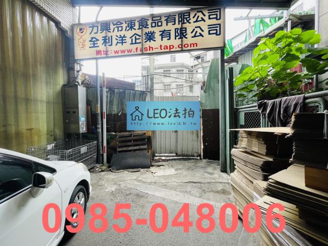 新北拍賣透天-4