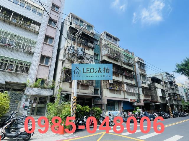 台北北投公寓拍賣-3