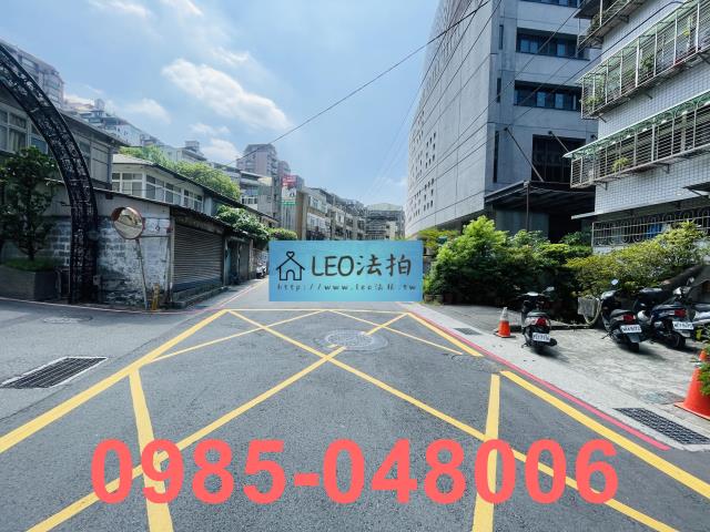 台北北投公寓拍賣-5