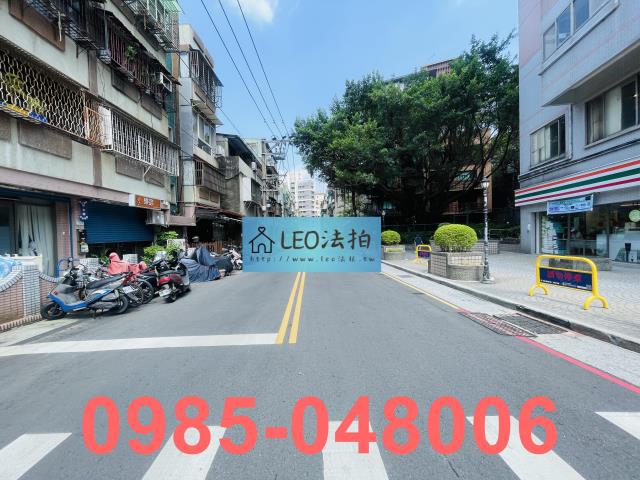 台北北投公寓拍賣-6