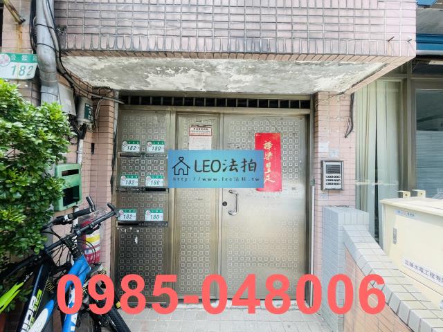 台北北投公寓拍賣-4
