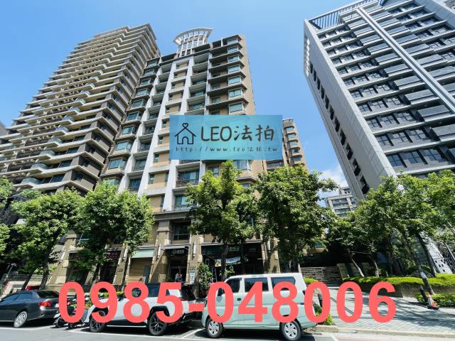 新北三重大樓拍賣-2
