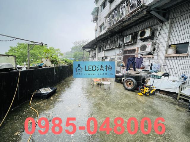 新北法拍公寓-2