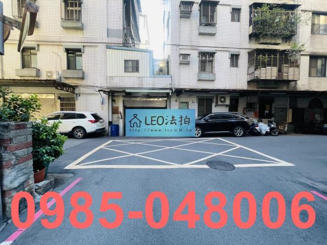 新北法拍華廈-6
