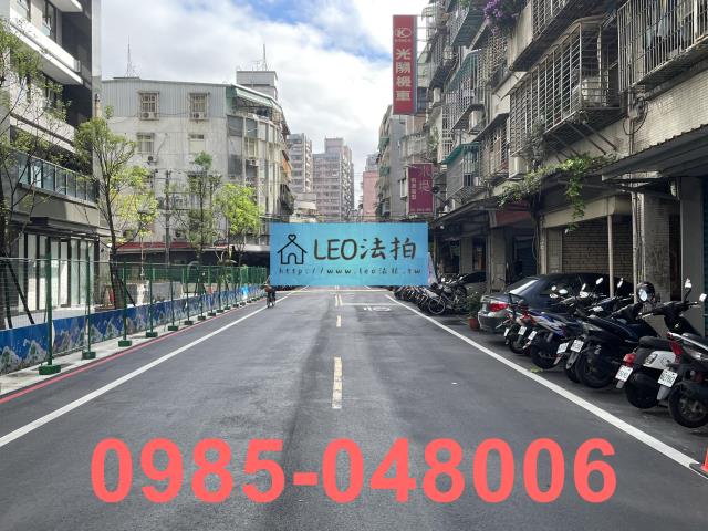 板橋法拍大樓-5
