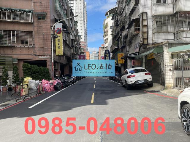 板橋法拍大樓-6