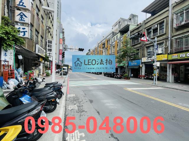 板橋法拍公寓-5