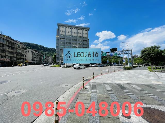 信義區法拍大樓-5