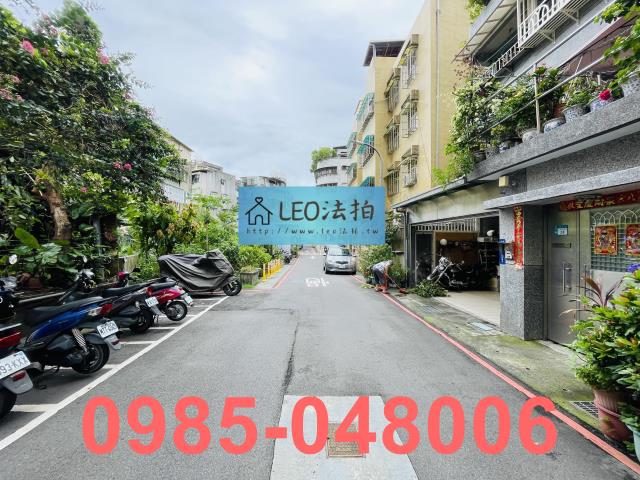 新北永和法拍公寓-4