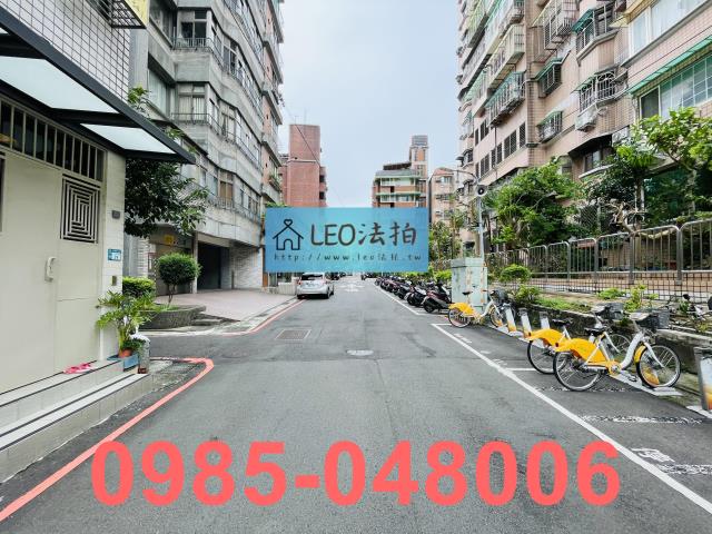 新北永和法拍公寓-5