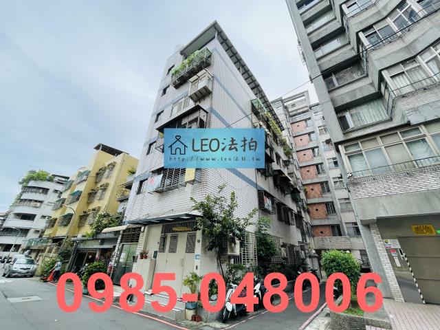 新北永和法拍公寓-2