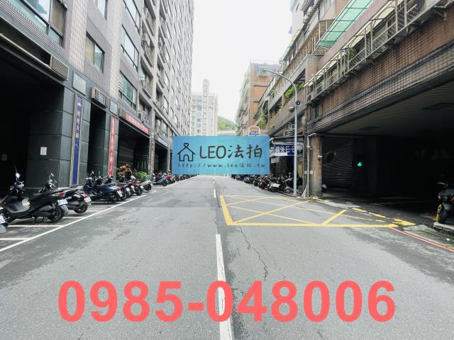新北新莊大樓法拍-8