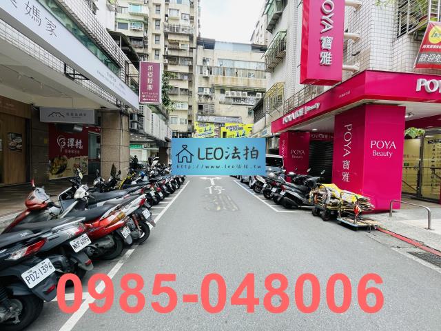 台北內湖拍賣大樓-8