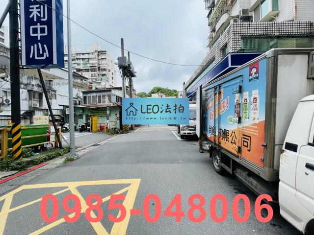 台北內湖拍賣大樓-7