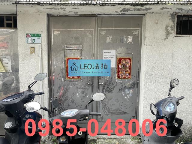 台北士林法拍公寓-4