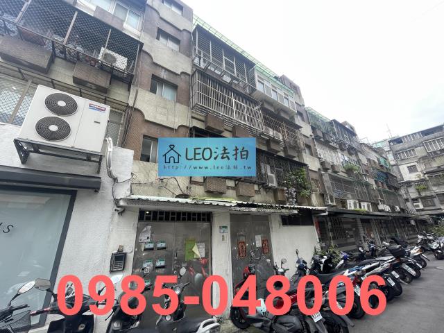 台北士林法拍公寓-3