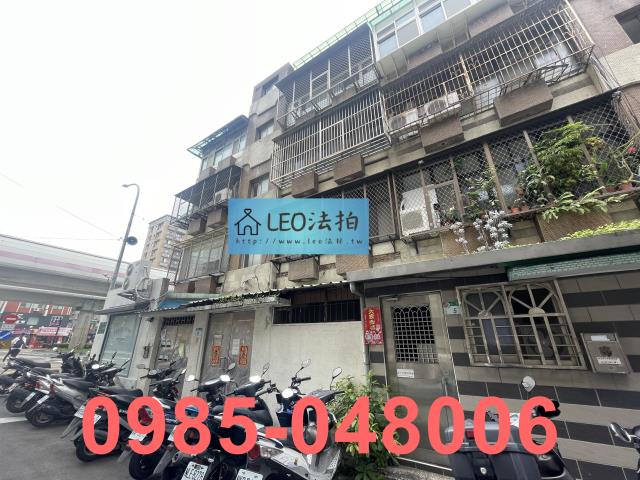台北士林法拍公寓-2