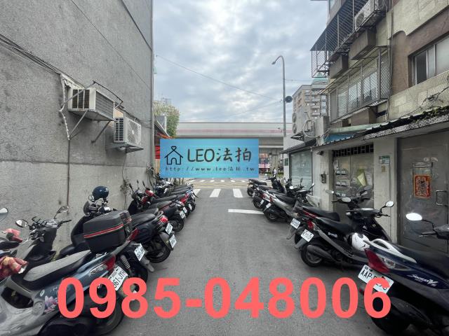 台北士林法拍公寓-6