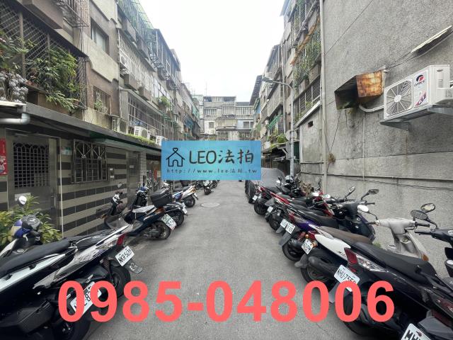 台北士林法拍公寓-7