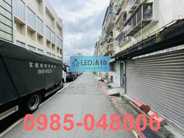 士林法拍公寓-6