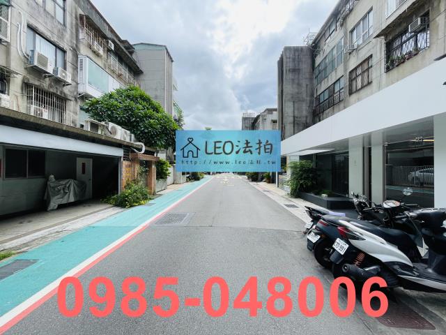 台北大安區拍賣公寓-7