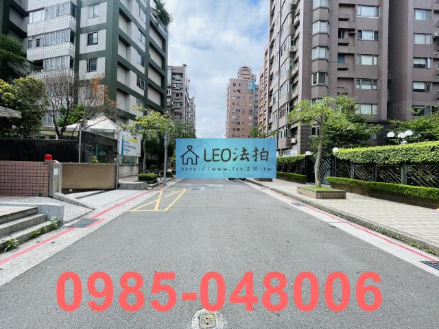 中山區大樓法拍-7