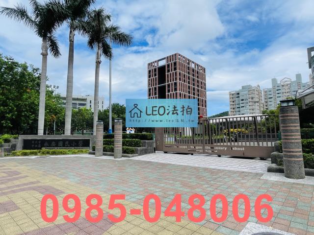 中山區大樓法拍-5