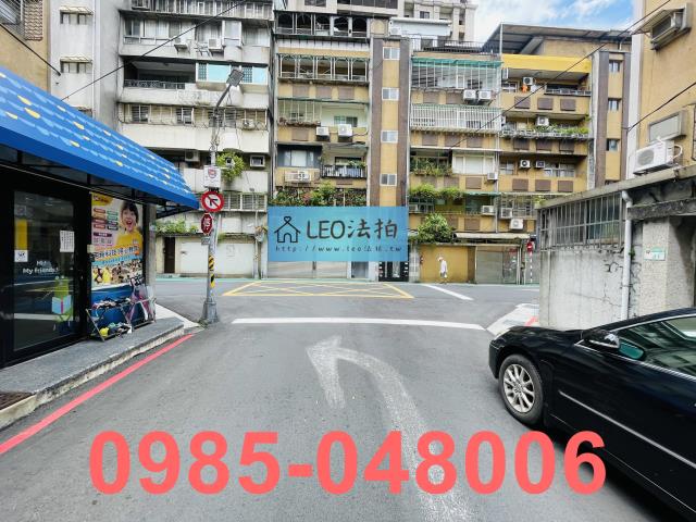 台北松山公寓法拍-5