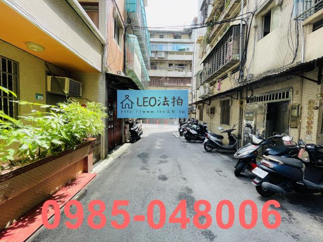 新北淡水公寓法拍-5
