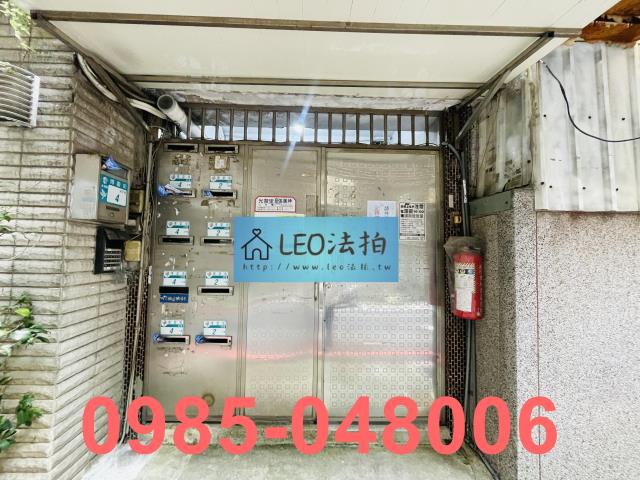 新北永和公寓拍賣-4