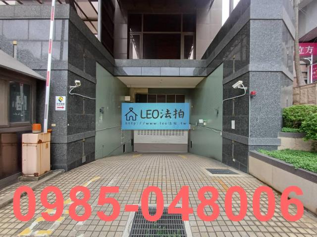 新北淡水大樓法拍-5