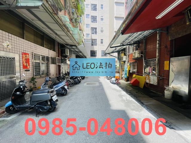 三重公寓法拍-5