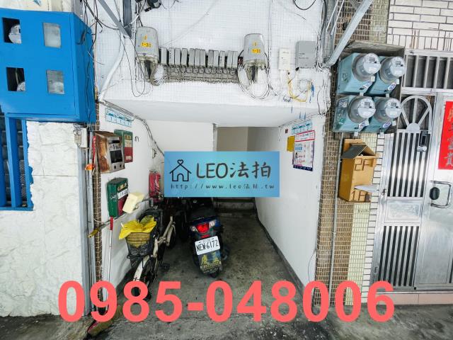 新北板橋法拍公寓-4