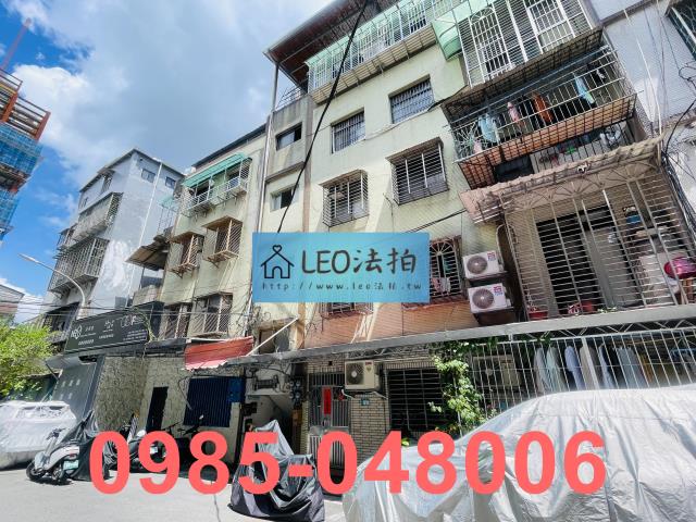 新北板橋法拍公寓-3