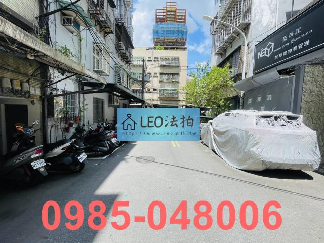 新北板橋法拍公寓-5