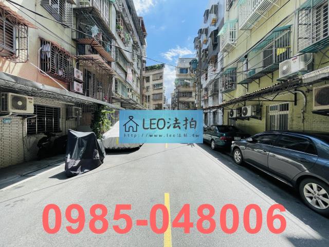 新北板橋法拍公寓-6
