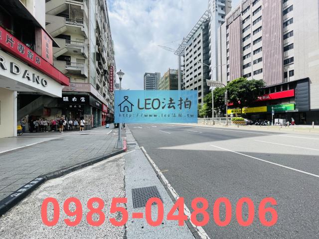 台北中山區大樓法拍-6