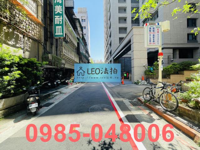 中山區法拍大樓-6