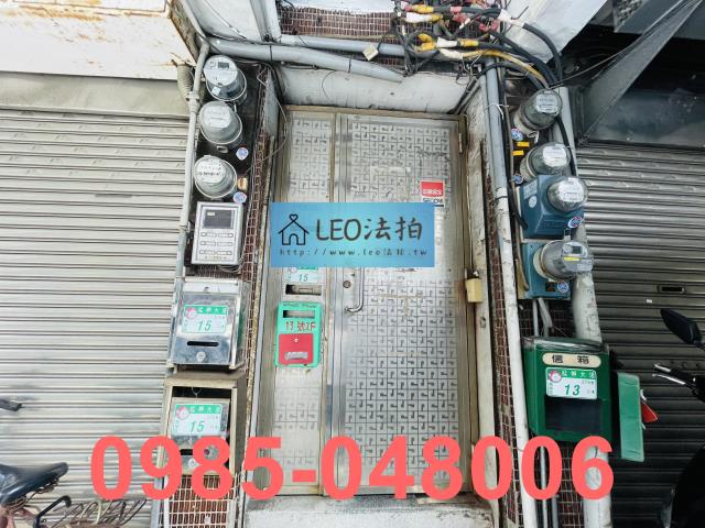 台北萬華公寓法拍-4