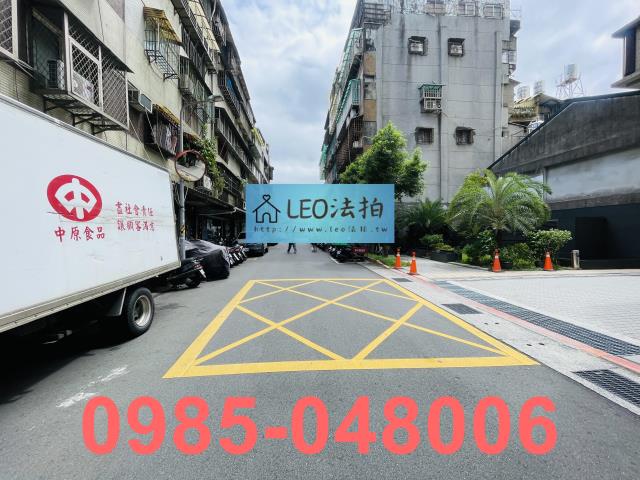 台北萬華公寓法拍-6