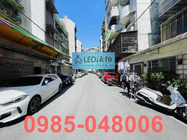 台北信義區公寓拍賣-5