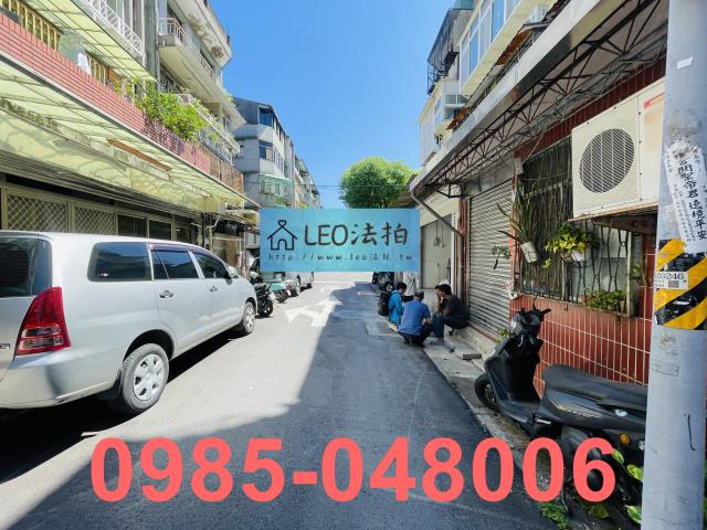 台北中山區拍賣公寓-5