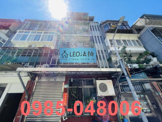 台北中山區拍賣公寓-3