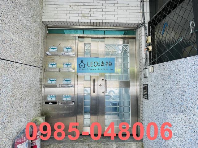 新北新店拍賣公寓-4
